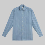 Leset - Yoshi Classic Oversized Button Down