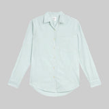 Leset - Yoshi Stripe Classic Oversized Button Down