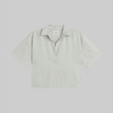 Leset - Yoshi Stripe Short Sleeve Polo