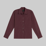 Leset - Yoshi Stripe Slim Fit Button Down