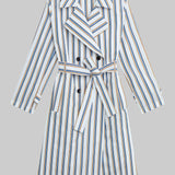 Leset - Yoshi Stripe Trench