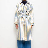 Leset - Yoshi Stripe Trench