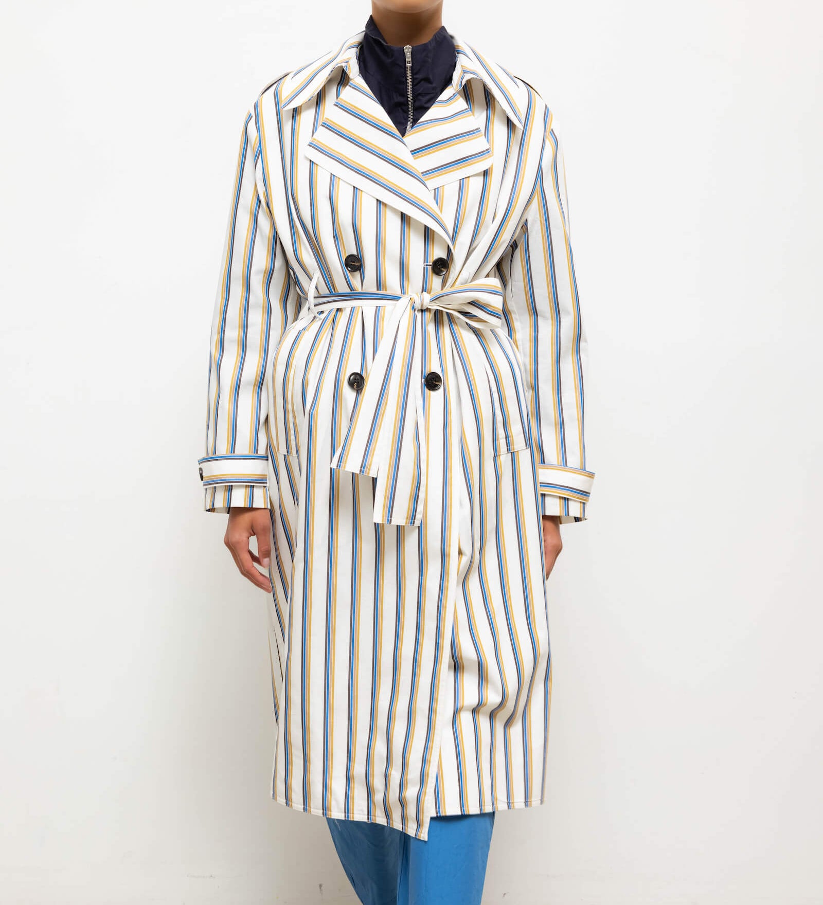 Leset - Yoshi Stripe Trench