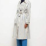 Leset - Yoshi Stripe Trench