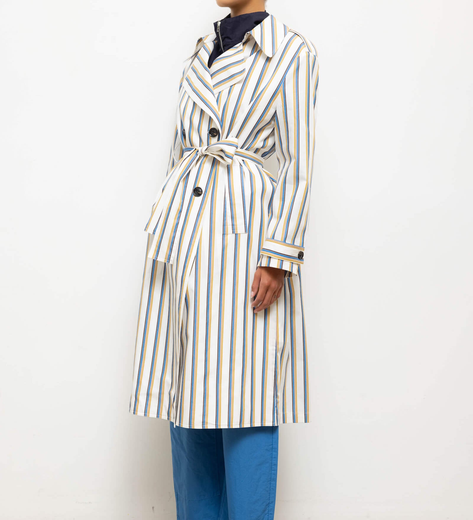 Leset - Yoshi Stripe Trench