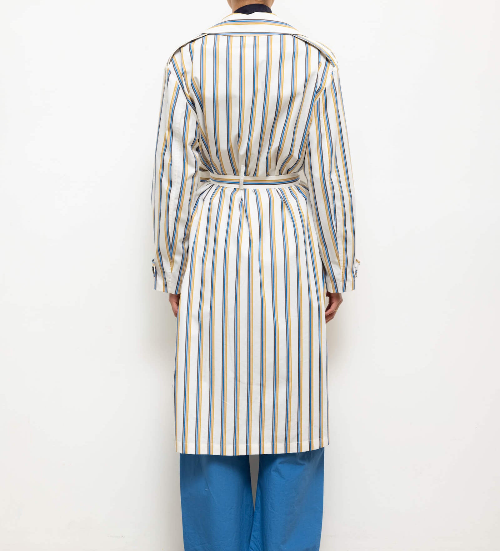 Leset - Yoshi Stripe Trench
