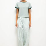 Leset - Yoshi Stripe Wide Leg Pant
