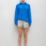 Leset - Yoshi Stripe Summer Short