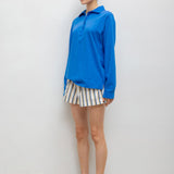 Leset - Yoshi Stripe Summer Short