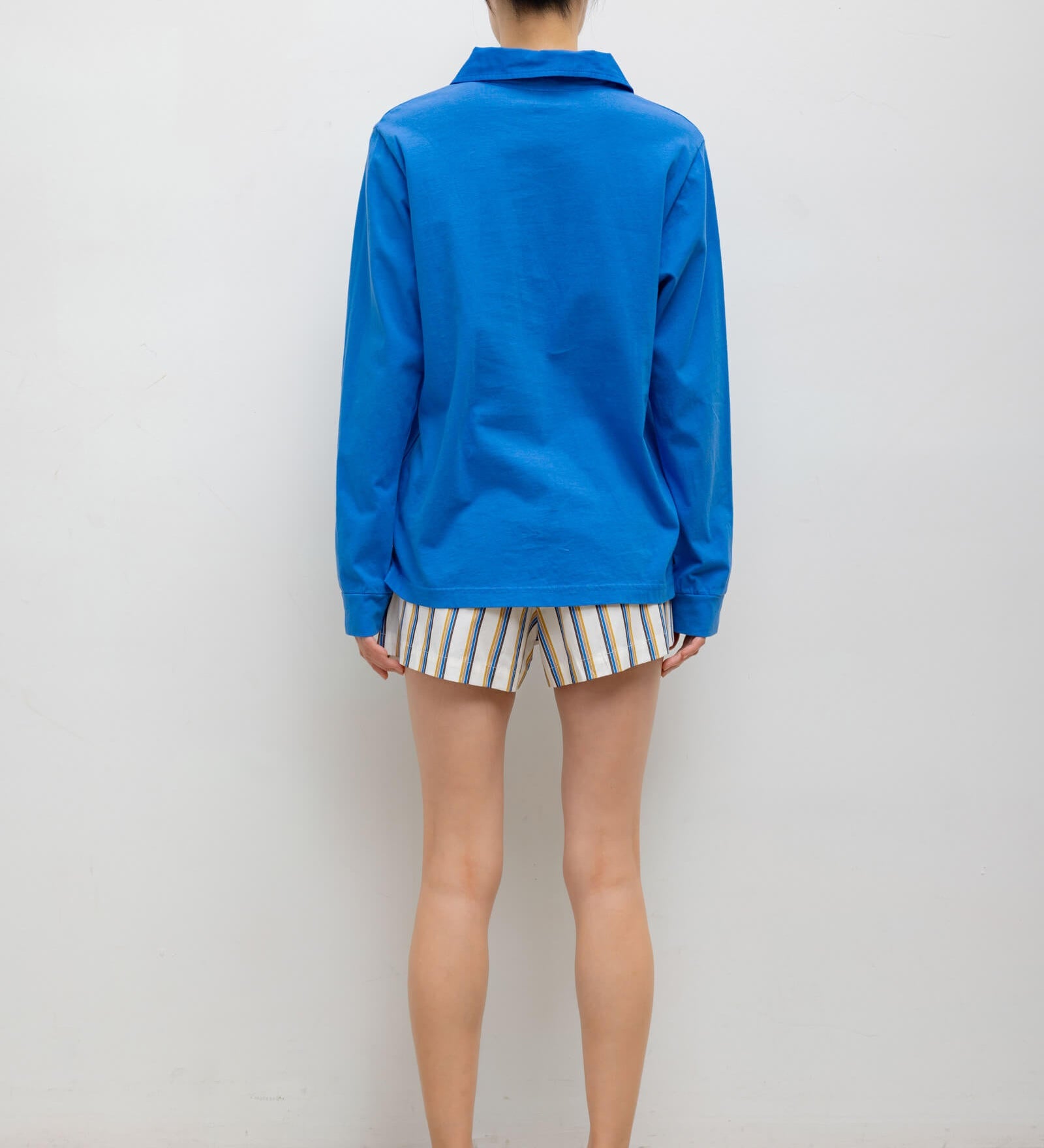 Leset - Yoshi Stripe Summer Short