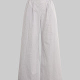 Leset - Yoshi Wide Leg Boxer Pant