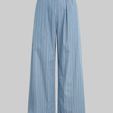 Leset - Yoshi Wide Leg Boxer Pant
