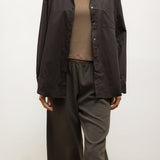 Leset - Yoshi Classic Oversized Button Down