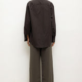 Leset - Yoshi Classic Oversized Button Down
