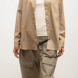 Leset - Yoshi Classic Oversized Button Down