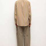 Leset - Yoshi Classic Oversized Button Down