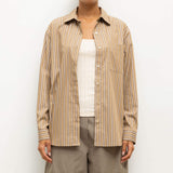 Leset - Yoshi Classic Oversized Button Down