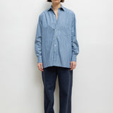 Leset - Yoshi Classic Oversized Button Down