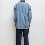 Leset - Yoshi Classic Oversized Button Down
