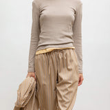 Leset - Yoshi Classic Tie Pant