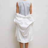 Leset - Yoshi Crewneck Vest