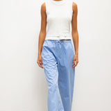 Leset - Yoshi Drawstring Pant