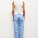 Leset - Yoshi Drawstring Pant