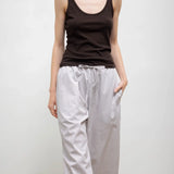 Leset - Laura Scoop Neck Tank