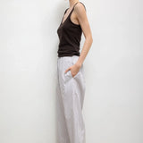 Leset - Laura Scoop Neck Tank