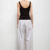 Leset - Laura Scoop Neck Tank