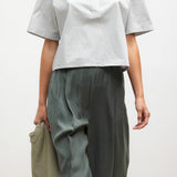 Leset - Yoshi Stripe Short Sleeve Polo