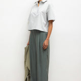 Leset - Yoshi Stripe Short Sleeve Polo