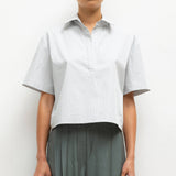 Leset - Yoshi Stripe Short Sleeve Polo