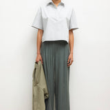 Leset - Yoshi Stripe Short Sleeve Polo