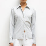 Leset - Yoshi Stripe Slim Fit Button Down