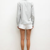 Leset - Yoshi Stripe Slim Fit Button Down