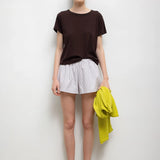Leset - Yoshi Stripe Summer Short