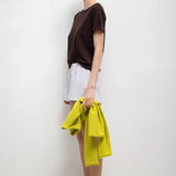 Leset - Yoshi Stripe Summer Short