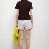 Leset - Yoshi Stripe Summer Short