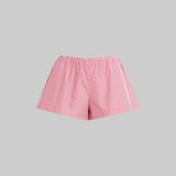 Leset - Yoshi Stripe Summer Short