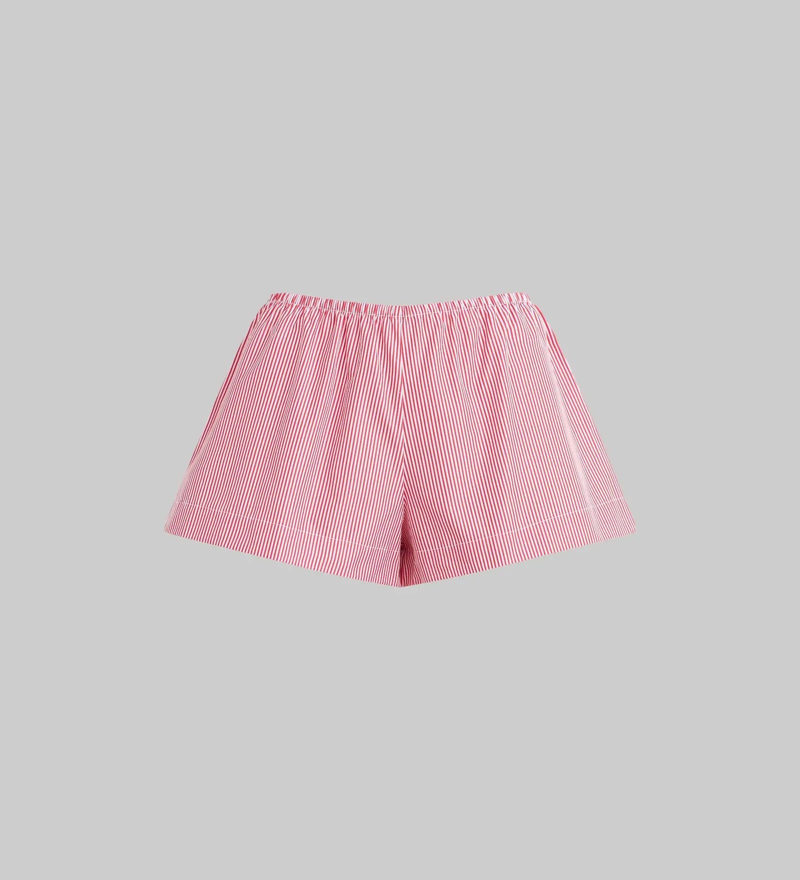 Leset - Yoshi Stripe Summer Short
