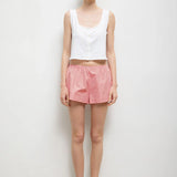 Leset - Yoshi Stripe Summer Short