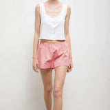 Leset - Yoshi Stripe Summer Short