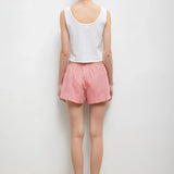 Leset - Yoshi Stripe Summer Short
