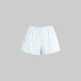 Leset - Yoshi Stripe Summer Short