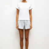Leset - Yoshi Stripe Summer Short