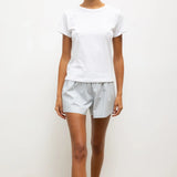 Leset - Yoshi Stripe Summer Short