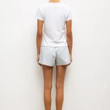 Leset - Yoshi Stripe Summer Short
