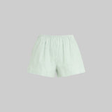 Leset - Yoshi Stripe Summer Short