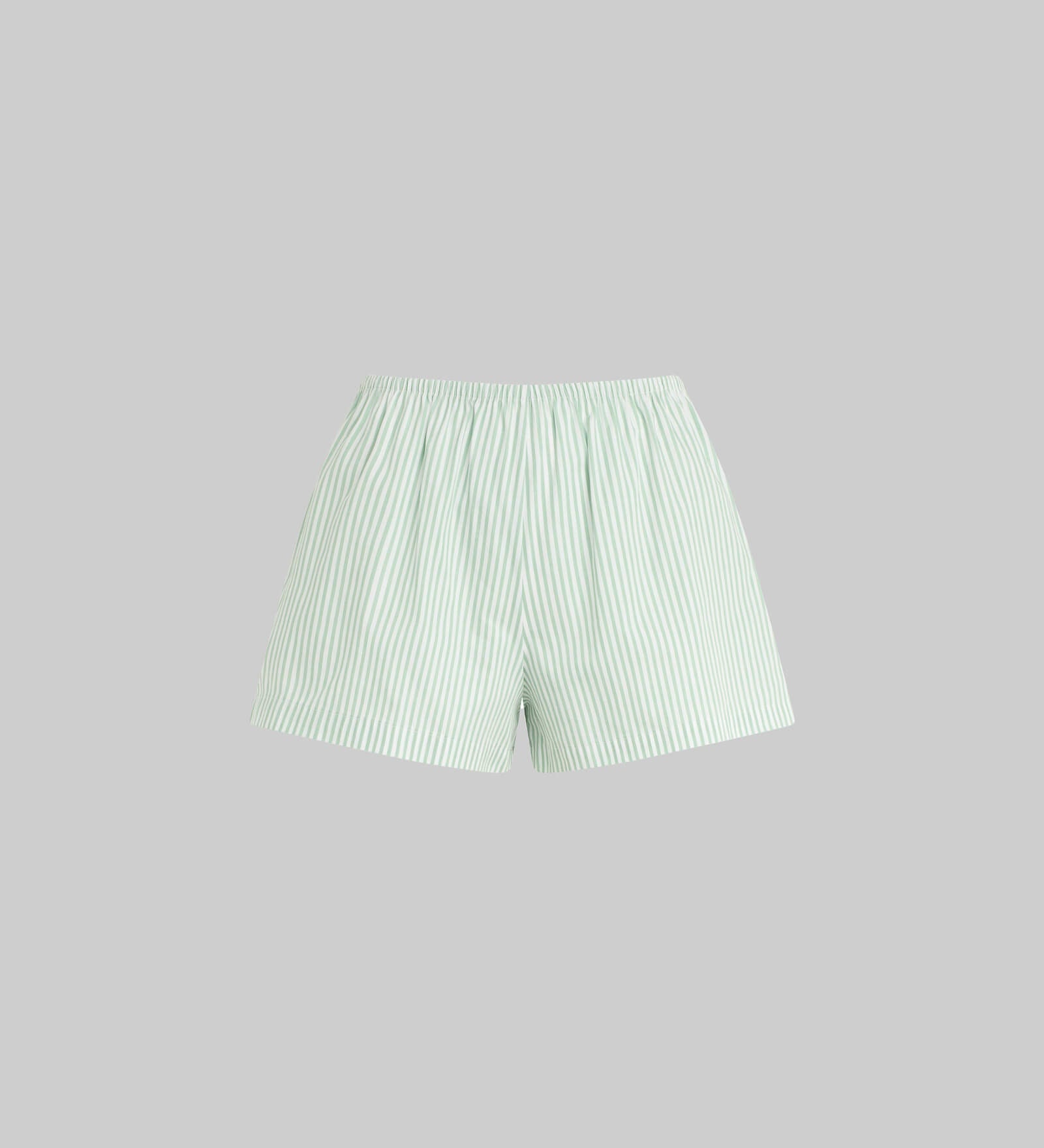 Leset - Yoshi Stripe Summer Short